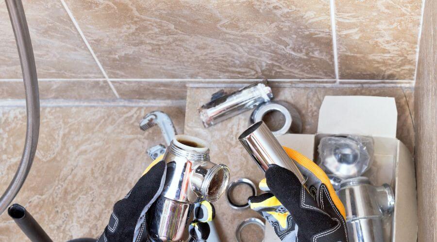 Local Chimney Repair in Byron, GA
